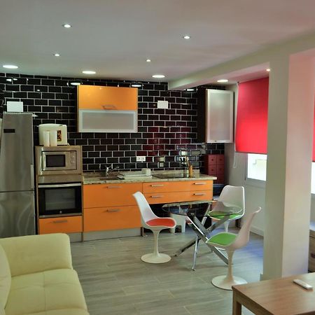 Vialia 2 Centro Διαμέρισμα Μάλαγα Εξωτερικό φωτογραφία