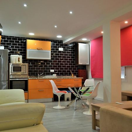 Vialia 2 Centro Διαμέρισμα Μάλαγα Εξωτερικό φωτογραφία