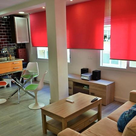 Vialia 2 Centro Διαμέρισμα Μάλαγα Εξωτερικό φωτογραφία
