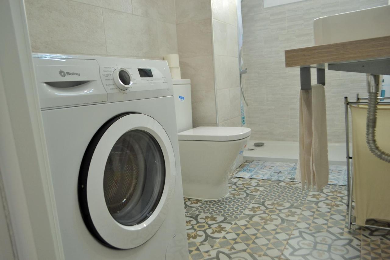 Vialia 2 Centro Διαμέρισμα Μάλαγα Εξωτερικό φωτογραφία