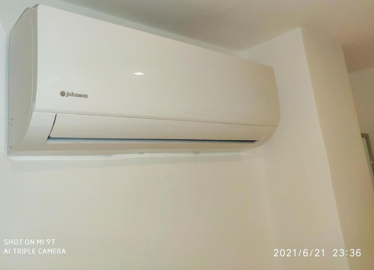 Vialia 2 Centro Διαμέρισμα Μάλαγα Εξωτερικό φωτογραφία