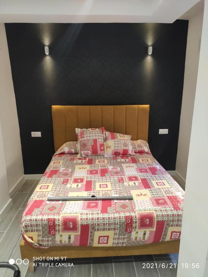 Vialia 2 Centro Διαμέρισμα Μάλαγα Εξωτερικό φωτογραφία