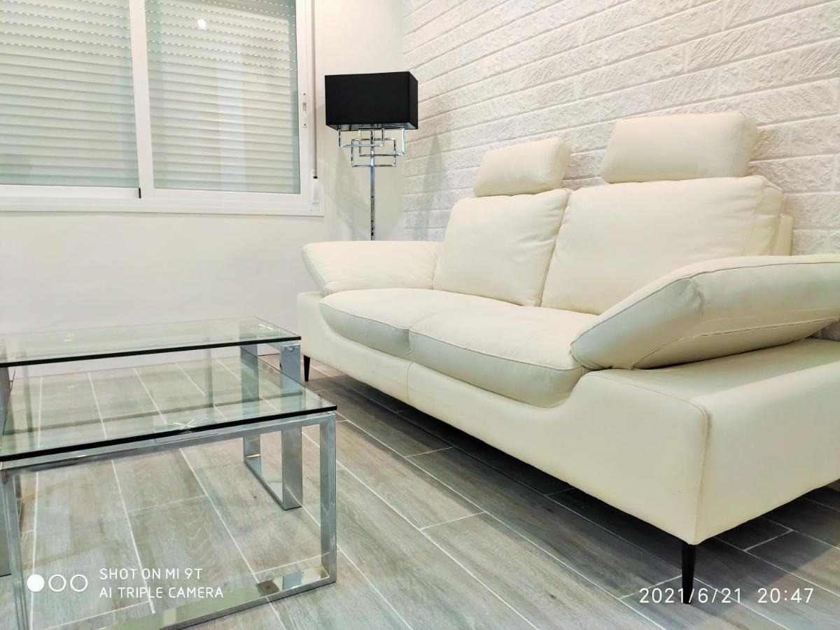 Vialia 2 Centro Διαμέρισμα Μάλαγα Εξωτερικό φωτογραφία