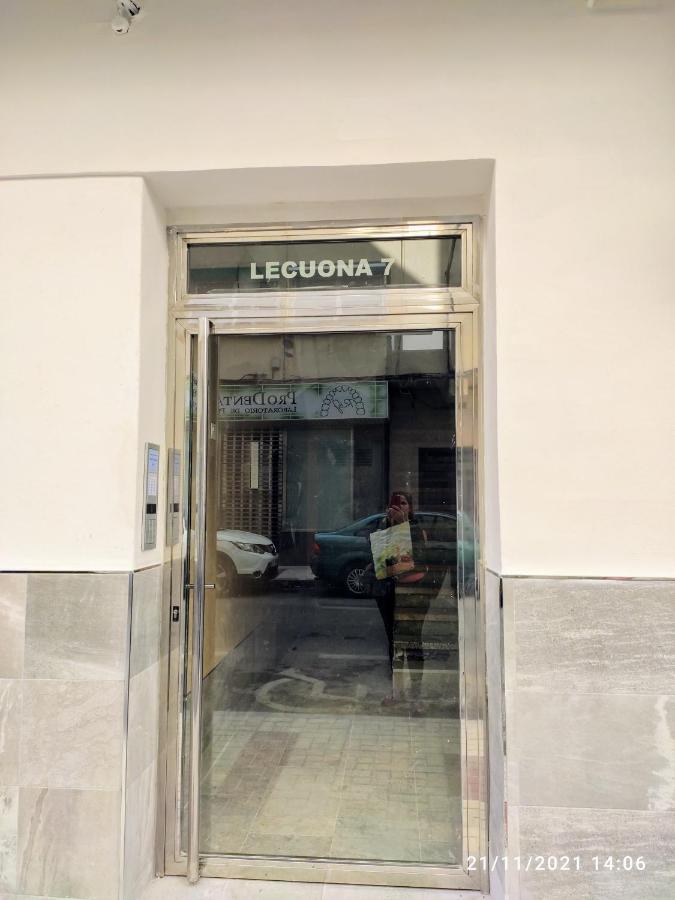 Vialia 2 Centro Διαμέρισμα Μάλαγα Εξωτερικό φωτογραφία