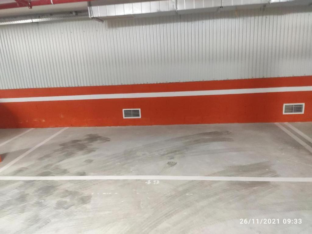Vialia 2 Centro Διαμέρισμα Μάλαγα Εξωτερικό φωτογραφία
