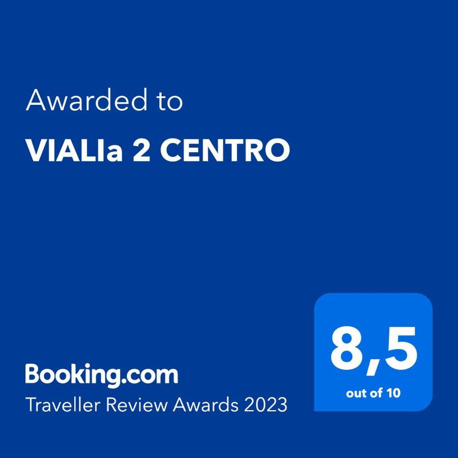 Vialia 2 Centro Διαμέρισμα Μάλαγα Εξωτερικό φωτογραφία